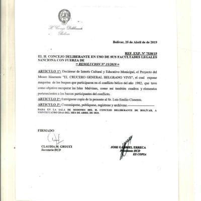 Reconocimiento Museo Documento Pagina 6