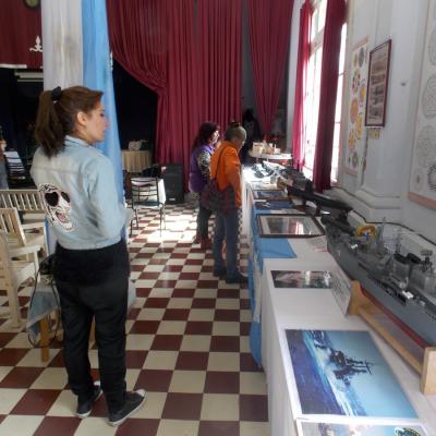 2014 Necochea 3