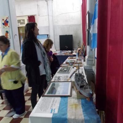 2014 Necochea 8