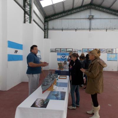 2015 Quequen Dscn7390