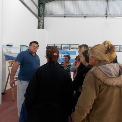 2015 Quequen Dscn7394