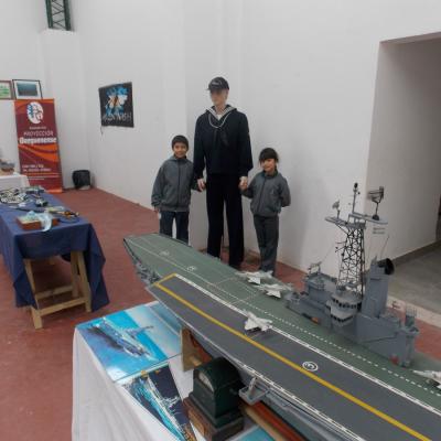 2015 Quequen Dscn7601