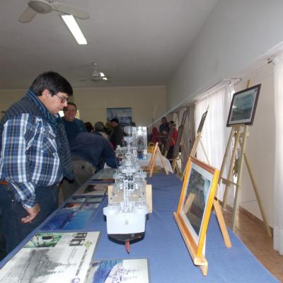 2017 Benito Juarez 17