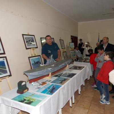 2017 Benito Juarez 18