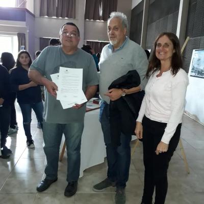 2018 Coronel Vidal Img 20181029 Wa0044