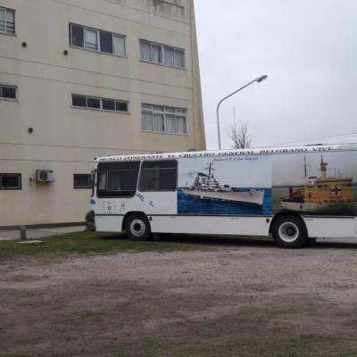 2018 Coronel Vidal Img 20181031 Wa0011