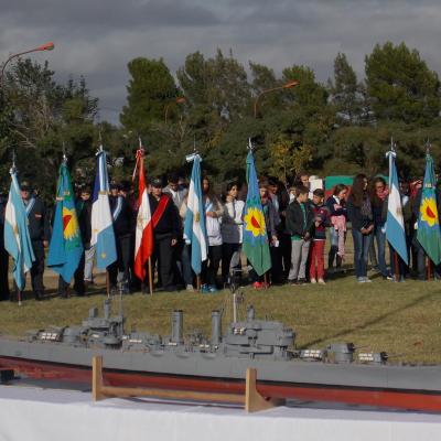 2011 Coronel Dorrego S