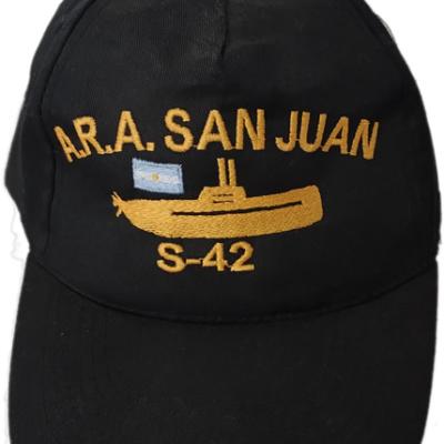 A.r.a San Juan