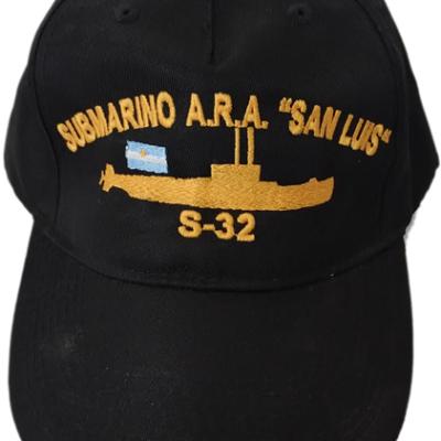 A.r.a. San Luis