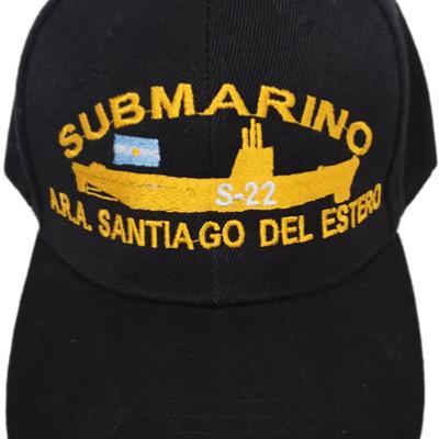 A.r.a. Santiago Del Estero