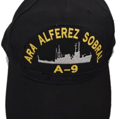 Aviso A.r.a Alferez Sobral