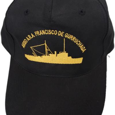 Aviso A.r.a. Francisco De Gurruchaga