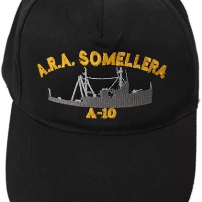 Aviso A.r.a. Somellera