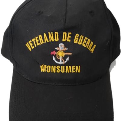 Buque De Carga Costero A.r.a. Monsumen
