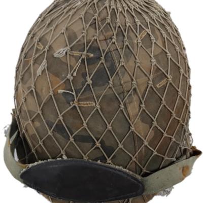 Casco Comando A.r.a