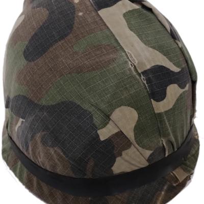Casco Infanteria Marina