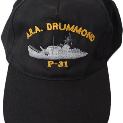Corbeta A.r.a. Drumond