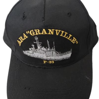 Corbeta A.r.a. Granville