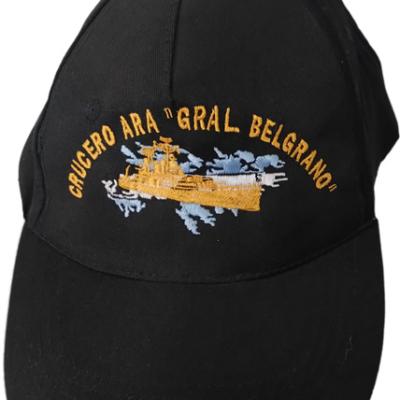 Crucero A.r.a. Gral Belgrano