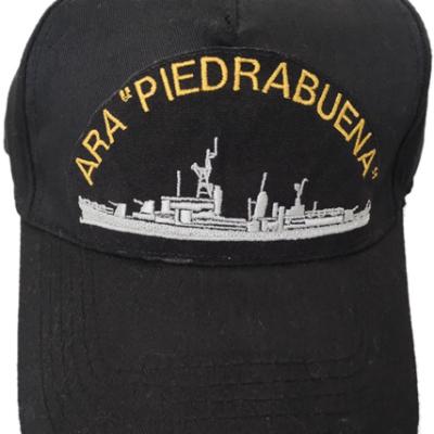 Destructor A.r.a. Piedrabuena
