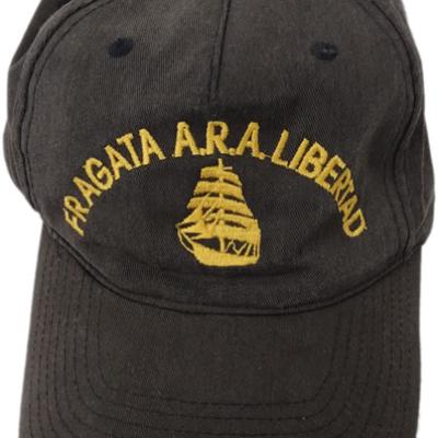 Fragata A.r.a. Libertad