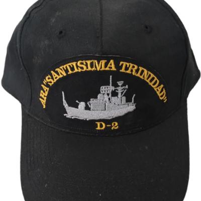 Fragata Misilistica A.r.a Santisima Trinidad