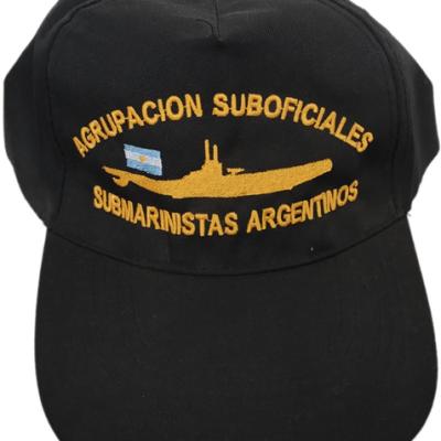 Gorra Assa