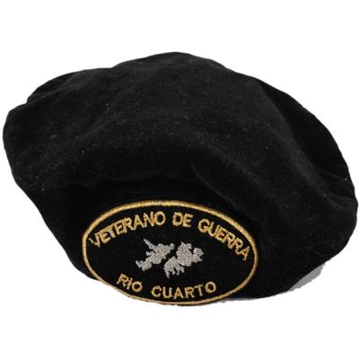 Gorra Veteranos De Guerra Rio Cuarto