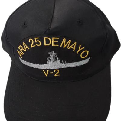 Portaaviones A.r.a. 25 De Mayo