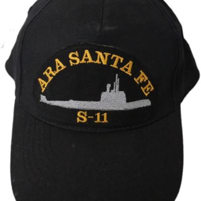 Submarino A.r.a. Santa Fe