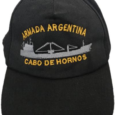 Transporte A.r.a. Cabo De Hornos