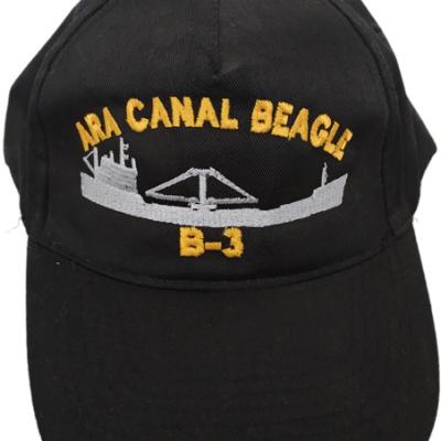 Transporte A.r.a. Canal De Beagle