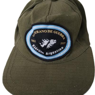 Veteranos De Guerra Ejercito Argentino