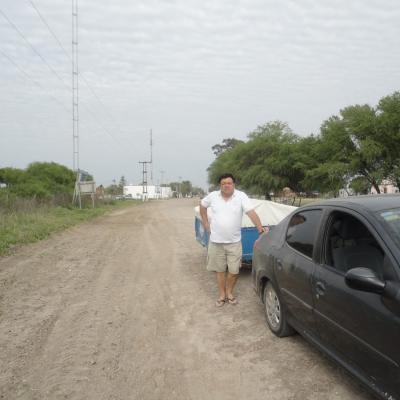 2012 Charadai Chaco11