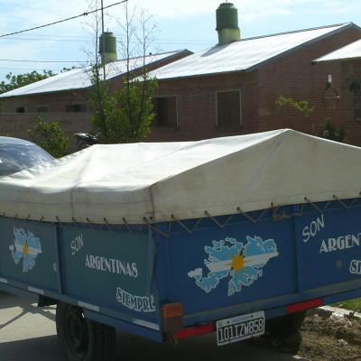 2012 Charadai S2