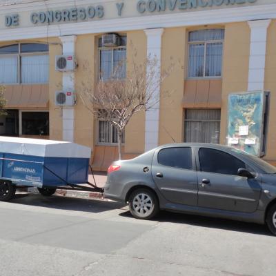 2013 Cosquin S