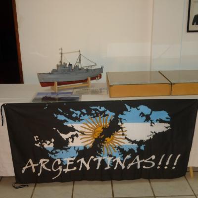 2013 Mar Del Plata Gada 601p1420819