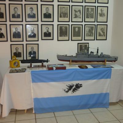 2013 Mar Del Plata Gada 601p1420820