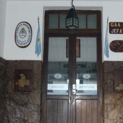 2013 Mar Del Plata Gada S
