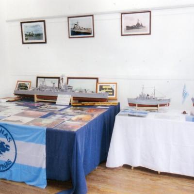 2014 Puerto Madryn 205