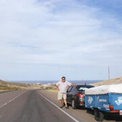 2014 Puerto Madryn S